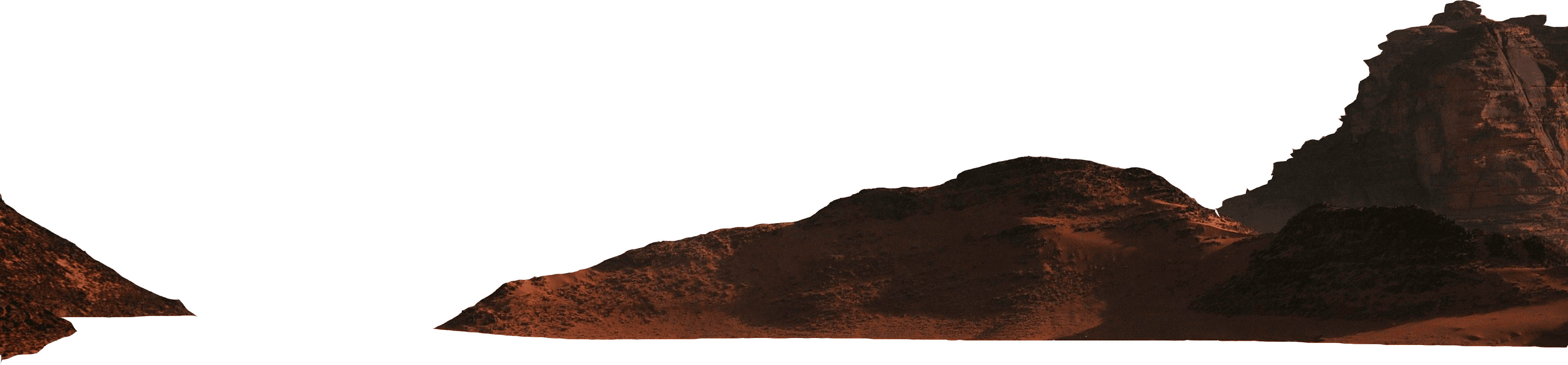 mount