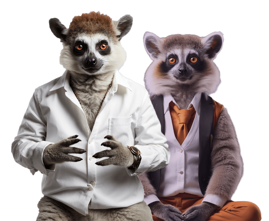 lemur