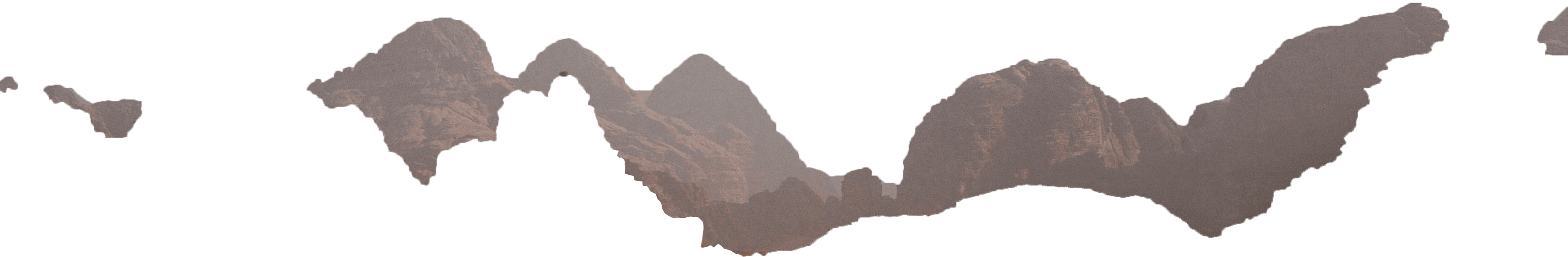 mount